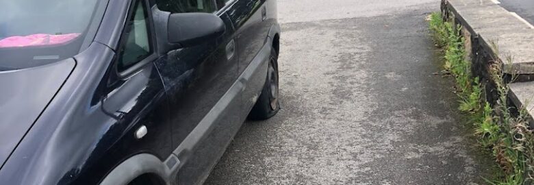 24 Hour Mobile Tyre Guys