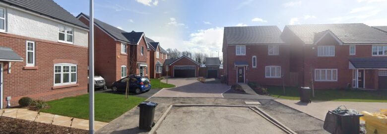 33 Evesham Drive