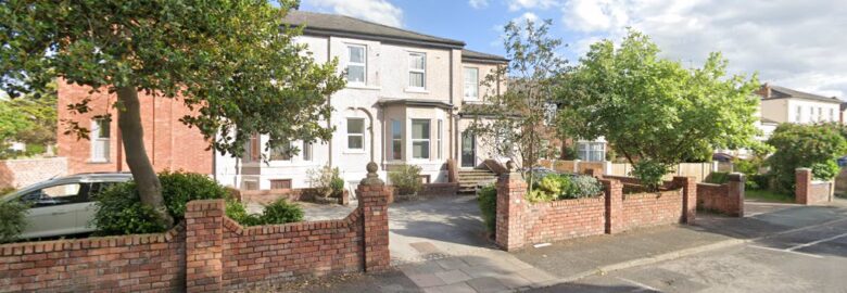 34b Talbot Street