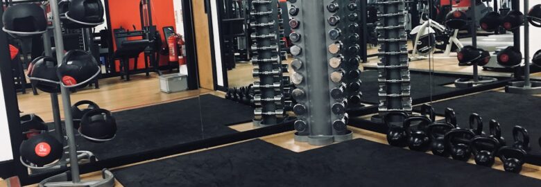 658 Fitness
