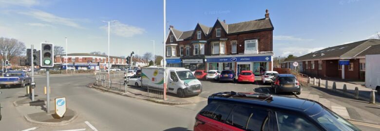 A Booth – Oasis Dental