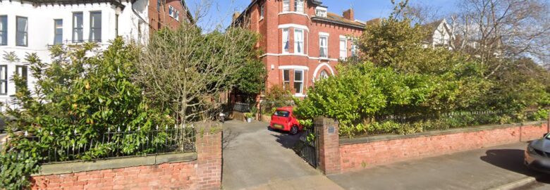A Holly Bank Nursing Home