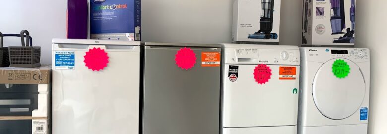 A1 Appliance Repairs
