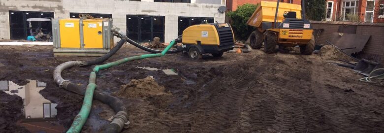 A1 Dewatering Services