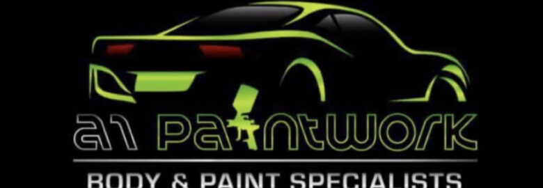 A1 Paintwork