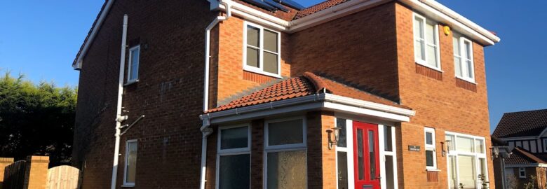 ADA Architectural Design Associates Southport
