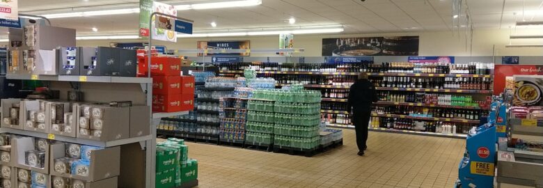 ALDI