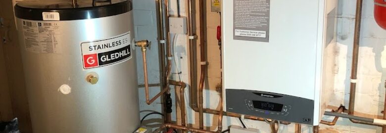 AR Johnson Plumbing  Heating