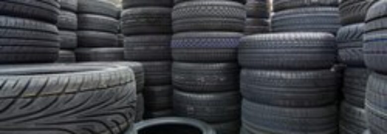 ASC Tyres