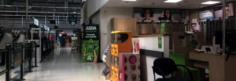 ASDA Opticians