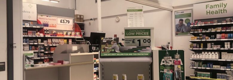 ASDA Pharmacy