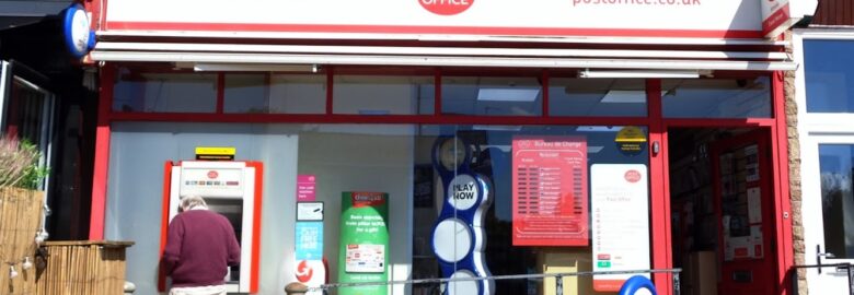 ATM Post Office