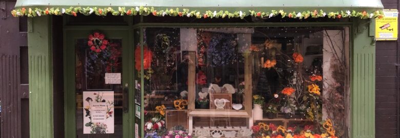 Aaron Mark Floral Design