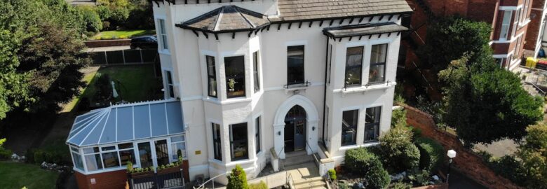 Abbotsbury Care Centre