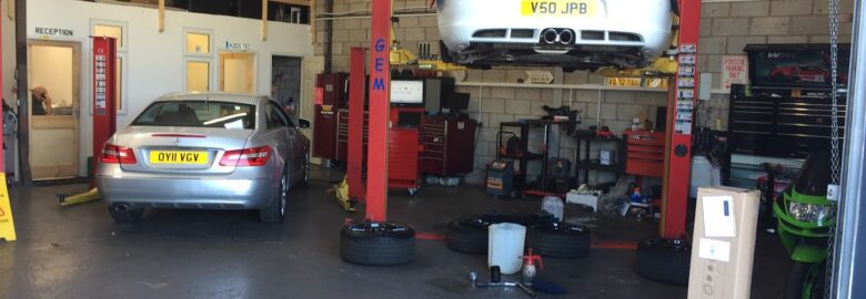 Addison Autotech