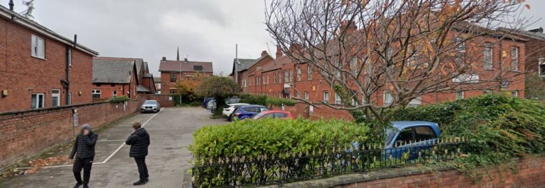 Address Homes