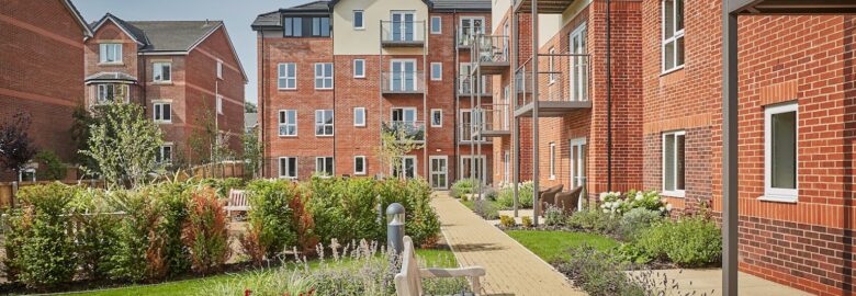 Adlington Retirement Living