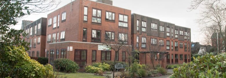 Aindow Court
