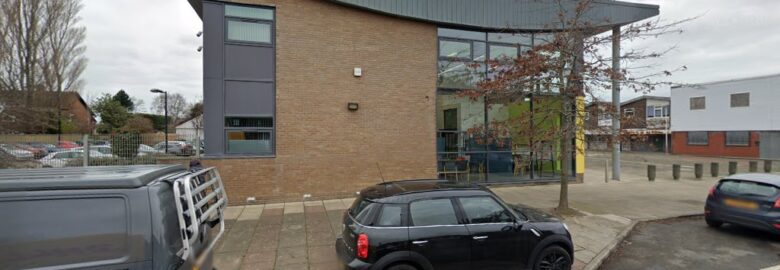 Ainsdale Centre for Health and Wellbeing