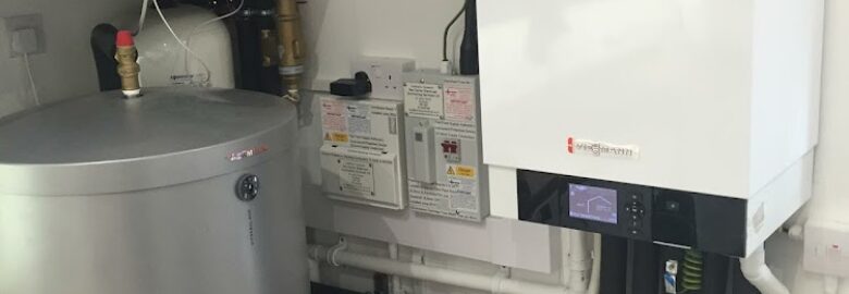 Ainsdale Gas & Heat Pumps