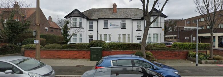 Ainsdale Medical Centre