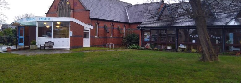 Ainsdale Methodist Church