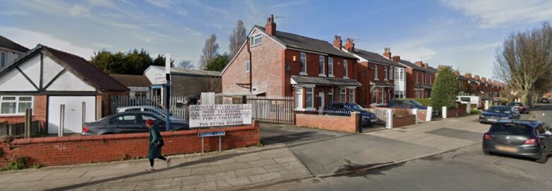 Ainsdale Motorist Centre