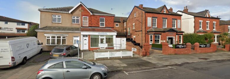 Ainsdale Physiotherapy