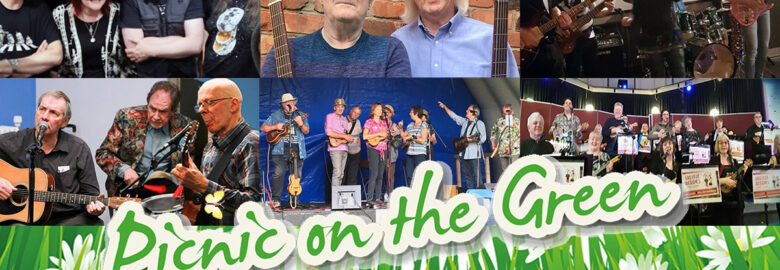 Ainsdale Picnic on the Green