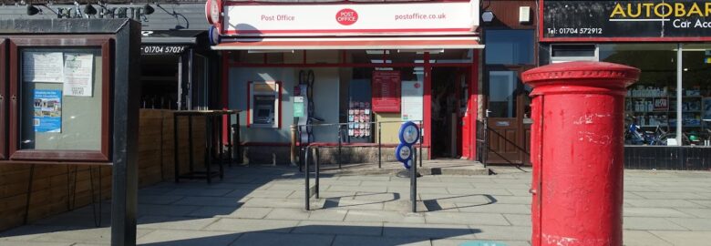 Ainsdale Post Office