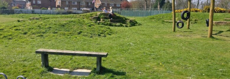 Ainsdale REC