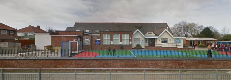 Ainsdale St Johns Church of England Primary School