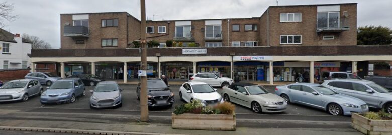 Ainsdale Vaccination Centre