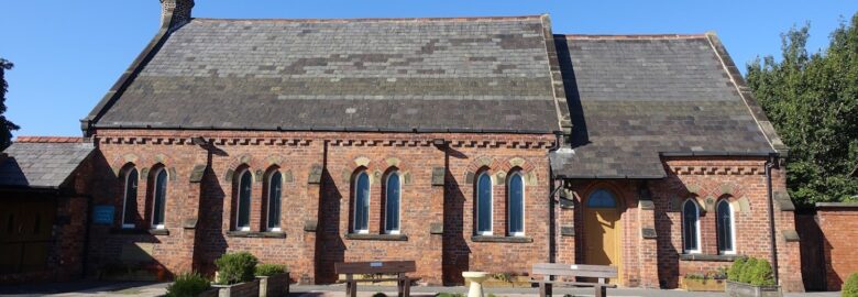 Ainsdale Village Church