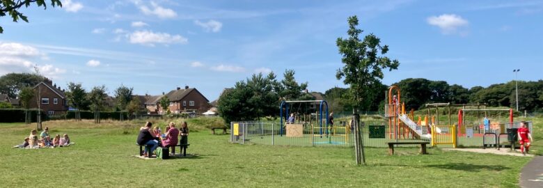 Ainsdale Village Park