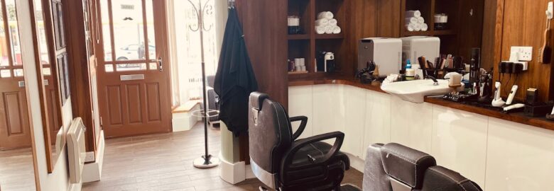 Ainsdales Barber Shop