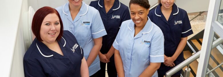 Alcedo Care Southport