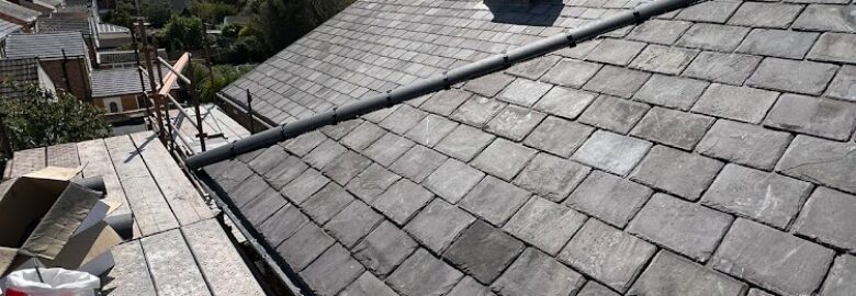 All About Roofs