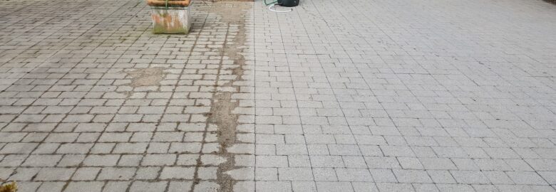 All Clean Window Cleaning