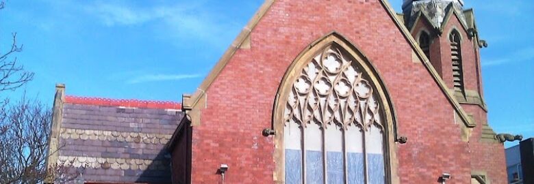 All Saints Church