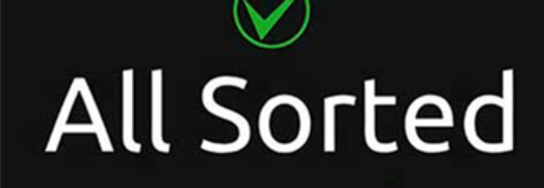 All Sorted Mortgages
