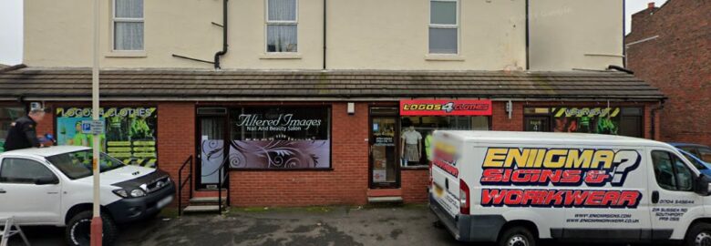 Altered Images