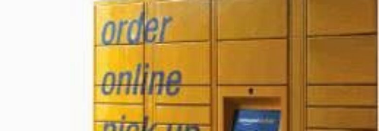 Amazon Locker – Keemum