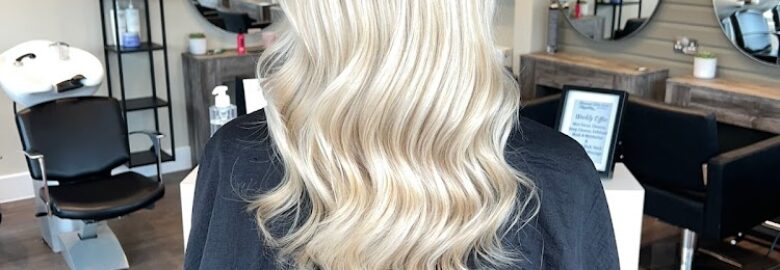 Amy Louise Creative Hair & Beauty