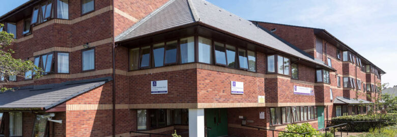Anchor – Thomas Henshaw Court care home
