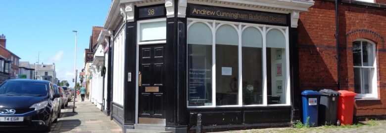Andrew Cunningham Building Design
