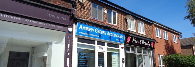Andrew Geddes Accountants