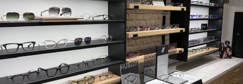 Andrew Willetts Opticians
