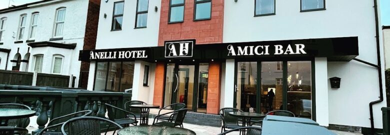 Anelli Hotel