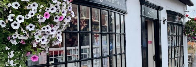 Angels of Churchtown